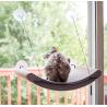 Buy cheap Space Saving Window Mounted Cat Bed For Large Cats &Kittens from wholesalers