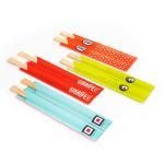 18 / 21 / 23 / 24cm Chinese 100% Natural Bamboo Chopsticks Disposable