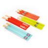 Buy cheap 18 / 21 / 23 / 24cm Chinese 100% Natural Bamboo Chopsticks Disposable from wholesalers