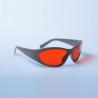 Buy cheap Excimer / Ultraviolet / Argon Green Laser Protection Glasses 200-540nm CE from wholesalers