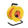 Buy cheap European Heavy Duty Outdoor/Indoor Extension Cable Reel from wholesalers