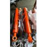Buy cheap Hitachi zx70 boom 9197149 arm 9197150 bucket 9197151 hydraulic cylinders from wholesalers