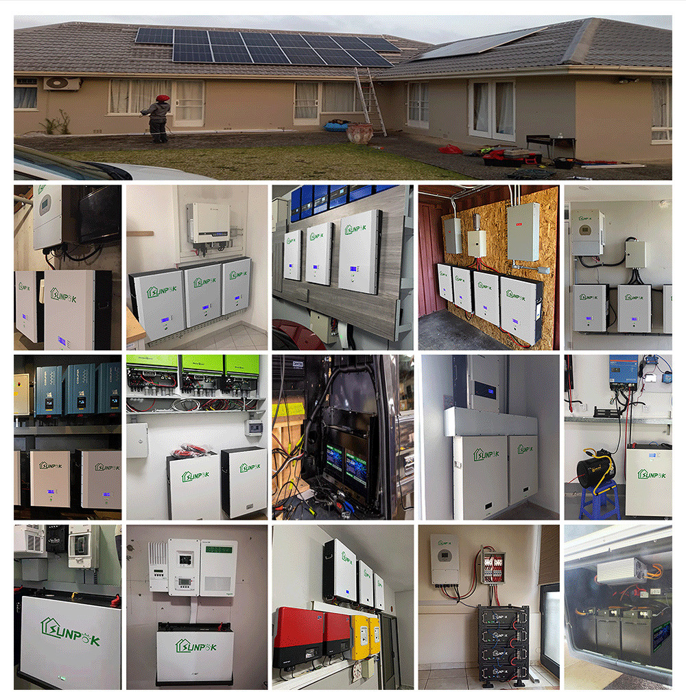 48V 10kwh Sodium-ion Battery Sodium Na Ion Storage Battery Solar Power Bank Power Wall Sodium Ion 51.2V 200Ah Batteries