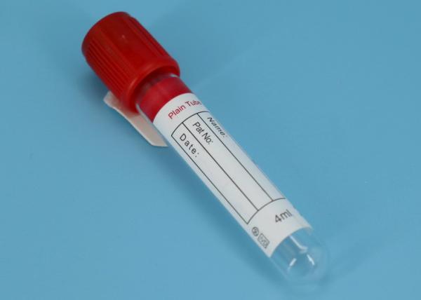 Buy cheap Blood and Urine Cryogenic Vials Transport Kit / Laboratory Medical Ambient Kit from wholesalers