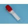 Buy cheap Blood and Urine Cryogenic Vials Transport Kit / Laboratory Medical Ambient Kit from wholesalers