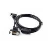 Buy cheap DB9 Female Straight Barcode Scanner RS232 Cable For Honeywell 3310g 4980 from wholesalers