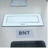 Buy cheap BNT European power conference table socket with media interface from wholesalers