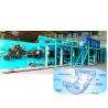 Buy cheap 380V 6.5m Width Full Servo Baby Diaper Production Line 500Pcs/Min from wholesalers
