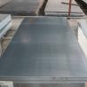 Buy cheap Corrugated Roofing SPCC Galvanized Steel Plate Gi Regular Spangle 600mm from wholesalers