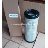 Buy cheap Good Quality Fleetguard Air Filter AF25539 For Buyer from wholesalers
