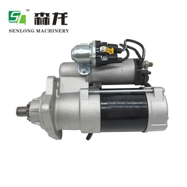 D34D Doosan Starter Motor 65262017075 65262017093 153005KA 30051600042