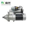 Buy cheap D34D Doosan Starter Motor 65262017075 65262017093 153005KA 30051600042 30051600042A 65262017093 19080025 For DX120 from wholesalers