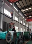 SUS304 Stainless Steel Plate 2000mm JIS Hot Rolled Plate 2B