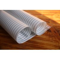 Buy cheap Safty Carbon Heating Film Floor Heating Parts High Temperature Resistant 75cm product