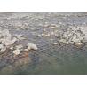 Buy cheap Pvc Coated Gabion Baskets Cages , 60 X 80mm Steel Gabion Wall Baskets from wholesalers