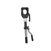 Buy cheap Armoured THC-85 Wire Rope Cable Cutters Hydraulic With Flip Top Cutting Head product