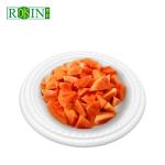 Customized 7 inch Biodegradable Container Corn Strach Eco Friendly Food Boxes