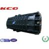 Buy cheap Fiber Optical Splice Closure Outdoor Fiber Splice Enclosure Wall Mounting from wholesalers