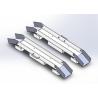Buy cheap Carbon Steel Bar Wheelchair Scale Accuracy 300kg/0.1kg Analog Type from wholesalers
