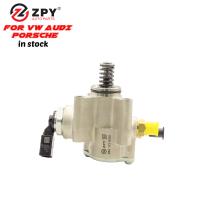 Buy cheap Audi Q7 3.6 High Pressure Fuel Pumps 03H127025E product