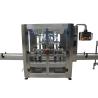 Buy cheap Sanitary Piston Linear Bottle Filling Machine from wholesalers
