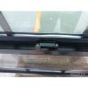 Buy cheap Black Anthracite UPVC Single Hung Window With Double Glass from wholesalers