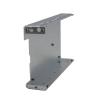 Buy cheap OEM Metal Fabrication Laser Cutting Stainless Steel Bracket ISO9001 from wholesalers