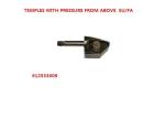 Projectile Loom Temple Spare Parts For Sulzer Looms 912-533-009