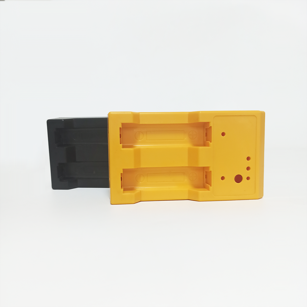 Plastic Injection Molding Products Tooling Injection Mould with Customized Surface Finishing
