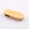 Buy cheap Natural Wooden USB Flash Drive 2.0 3.0 Fast Speed 30MB/S 64GB 128GB from wholesalers