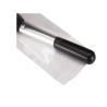 Buy cheap new trendy products white back plastic makeup brushes sealed header clear opp bag from wholesalers
