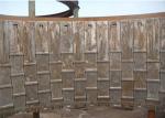 Preheater Hanger Plate Metal Cast For Cement Plant Produced By Heat Resistant