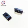 Buy cheap 2800 TRS Gear Milling Cutter Cemented Carbide Inserts For Metal Cutting 90HRA High Tensile Steel from wholesalers