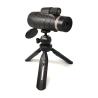 Buy cheap Adults High Powered Monocular Telescope 12X50 With EVA Case Bird Watching from wholesalers