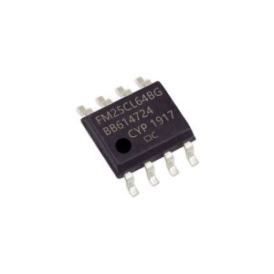 Buy cheap FM25CL64B-GTR Electronic Components IC Chips Integrated Circuits IC Infineon from wholesalers