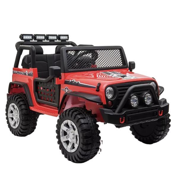 Buy cheap Gender-Neutral Electric Ride On Car for Kids Four-Wheel Drive and Remote Control from wholesalers