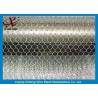 Buy cheap Durable Pvc Coated Chicken Wire Mesh For Poultry Easy Maintenance from wholesalers