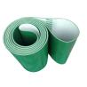 Buy cheap Conveyor Belt PVC Green from wholesalers