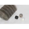 Buy cheap Pizza Oven Stainless Steel Mesh Conveyor Belt , Steel Wire Conveyor Belt Positive Drive from wholesalers