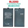 Buy cheap Battery BL2202 4.35V 2200mAh Rechargeable Li-ion Battery Hytera BD300 BD350 Digital-Analog Walkie Talkie battery from wholesalers