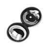 Buy cheap OEM Waterproof Shockproof EVA Carrying Case H4cm Customized Color from wholesalers