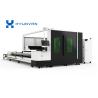 Buy cheap CNC Fully Enclosed Metal Laser Cutting Equipment With Water Cooling Dust Proof from wholesalers