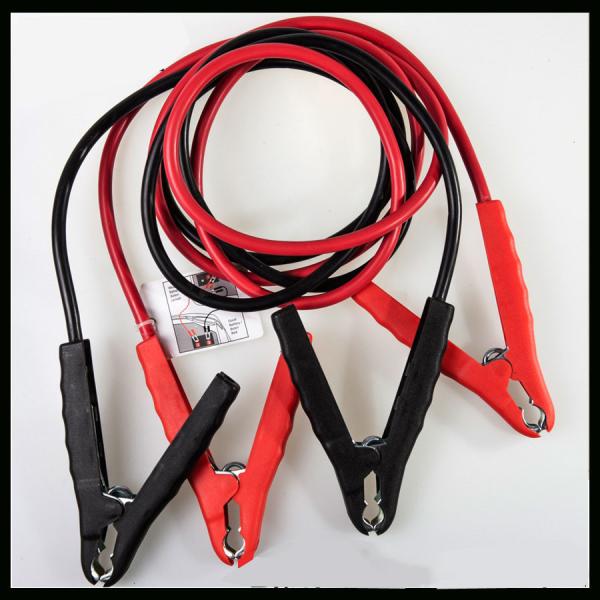 Buy cheap automobile emergency tools car jump booster cable from wholesalers