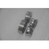 Buy cheap Tic Steel Bonded Titanium Carbide GT35 Guide Roller 6J / Cm2 Impact Toughness from wholesalers
