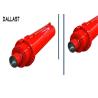 Buy cheap High Pressure Hydraulic Cylinder for Full Hydraulic Pressure, Semi-hydraulic Pressure Excavator from wholesalers
