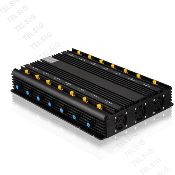 Buy cheap Waterproof GPS Signal Jammer For Motorcycle Anti GPS Tracking 5.0kg Weight from wholesalers