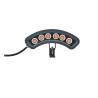 Buy cheap 24v LED Outdoor Decorative Strip Lights / Christmas Led Fairy Lights / RGB Rope Light from wholesalers