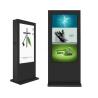 Buy cheap 3000nits Outdoor Advertising LED Digital Signage Sunlight Readable from wholesalers
