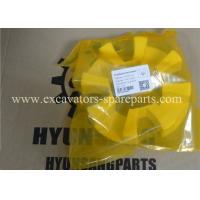 Buy cheap 13E6-16020 13E6-16030 Excavator Pump Coupling For Hyundai R140LC-7 R140W-7 product