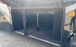 Renovated 12m 65 Seats Passenger Used Coach Bus Perfect for Customer Requirement